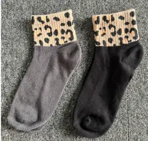 Socken VALENTINA WILD GRACE