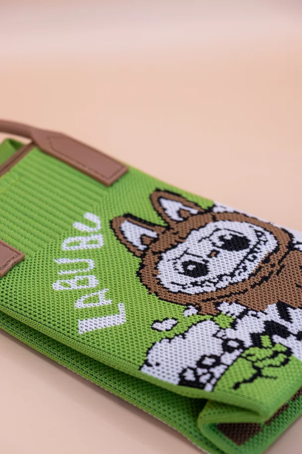 Smartphone-Täschchen VALERIE FOREST OWL