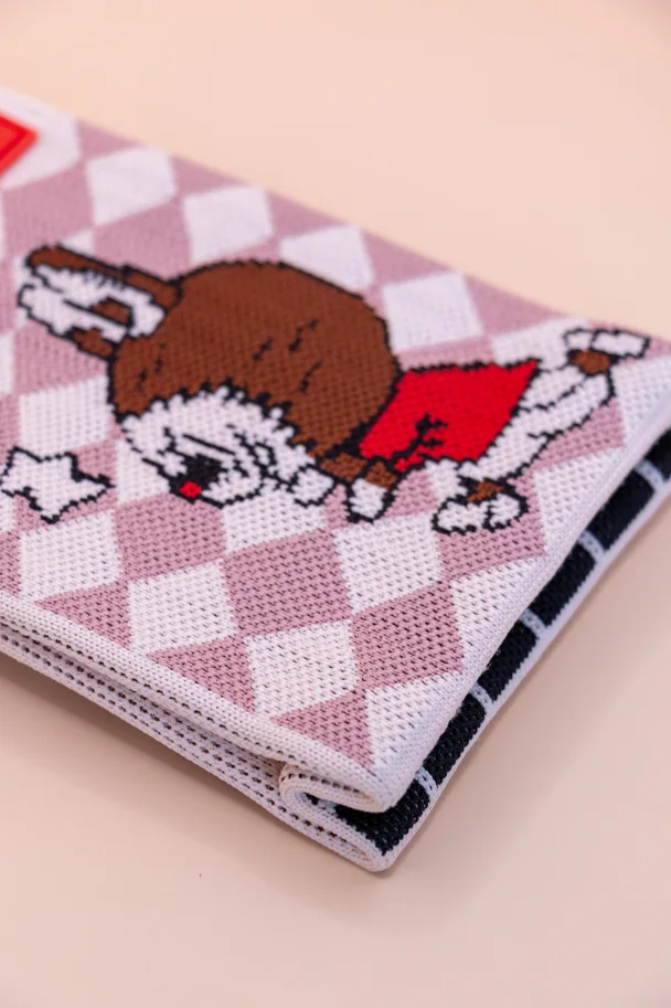 Smartphone-Täschchen ARABELLA BUNNY STAR
