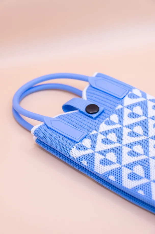 Smartphone-Täschchen ANOUK BLUE HARMONY