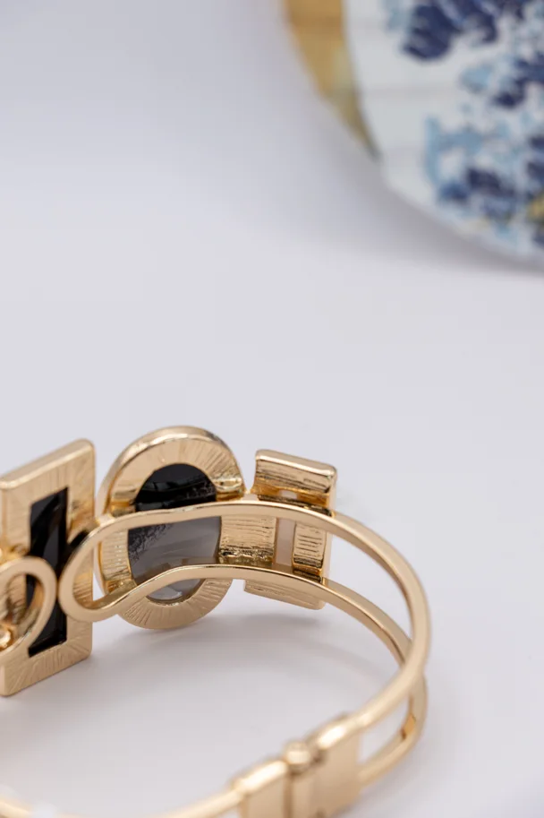 Armspange SERAFINA MIDNIGHT GLAM