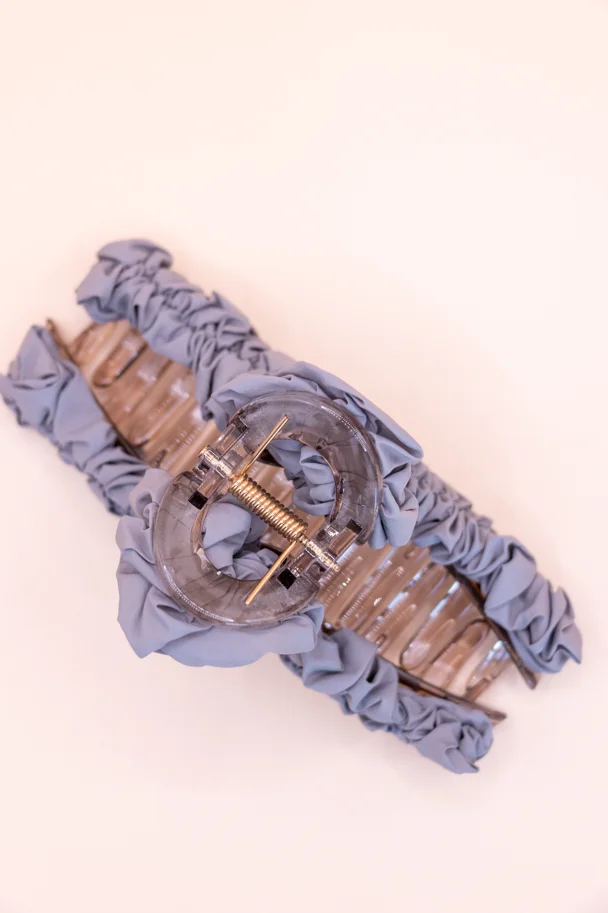 Haarklammer MELINA SKY CHARM