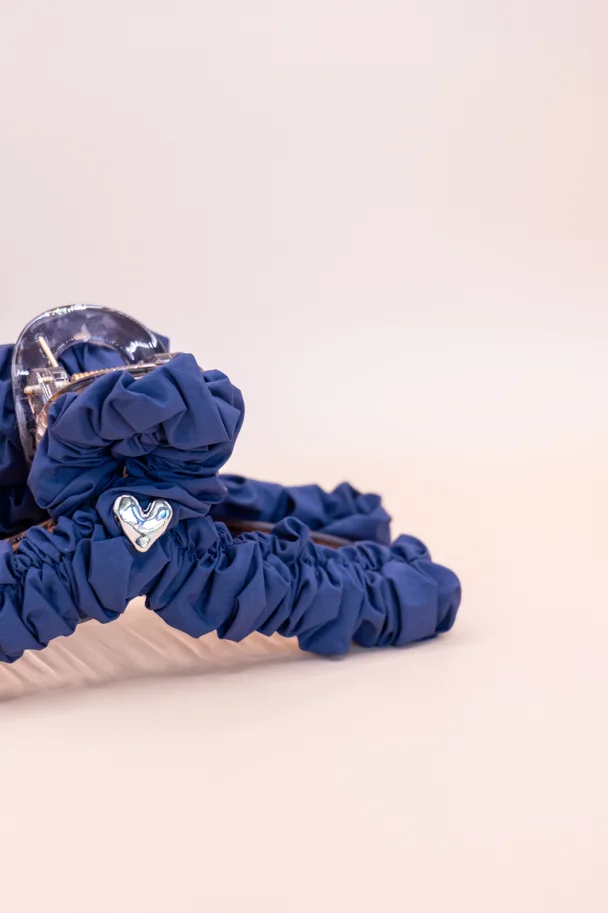 Haarklammer NERINA MIDNIGHT HEART