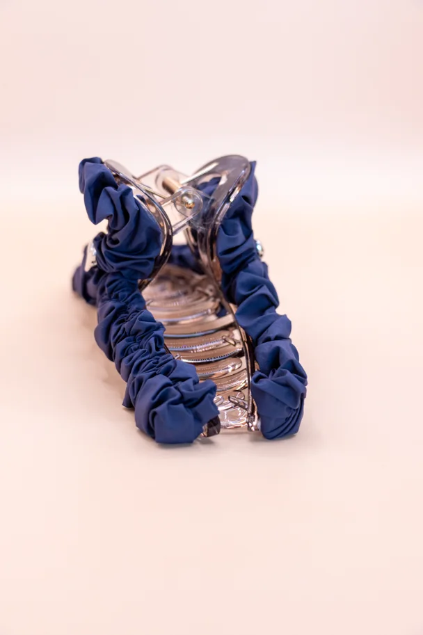 Haarklammer NERINA MIDNIGHT HEART