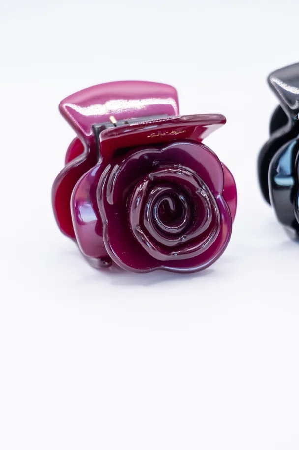 Haarklammer CELESTINE RUBY ROSE