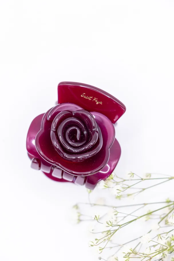 Haarklammer CELESTINE RUBY ROSE