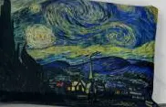 Faltbare Einkaufstasche VIVIENNE STARRY DREAM