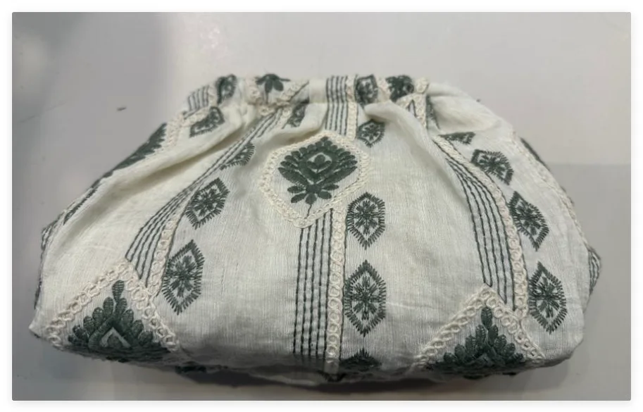 Beuteltasche ISADORA BOHO HERITAGE
