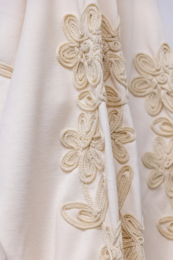 Sweatshirt CRESSIDA BLOSSOM ATELIER