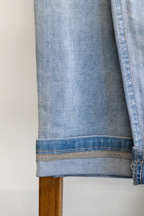 Jeanshose CELINORA SKY DREAM