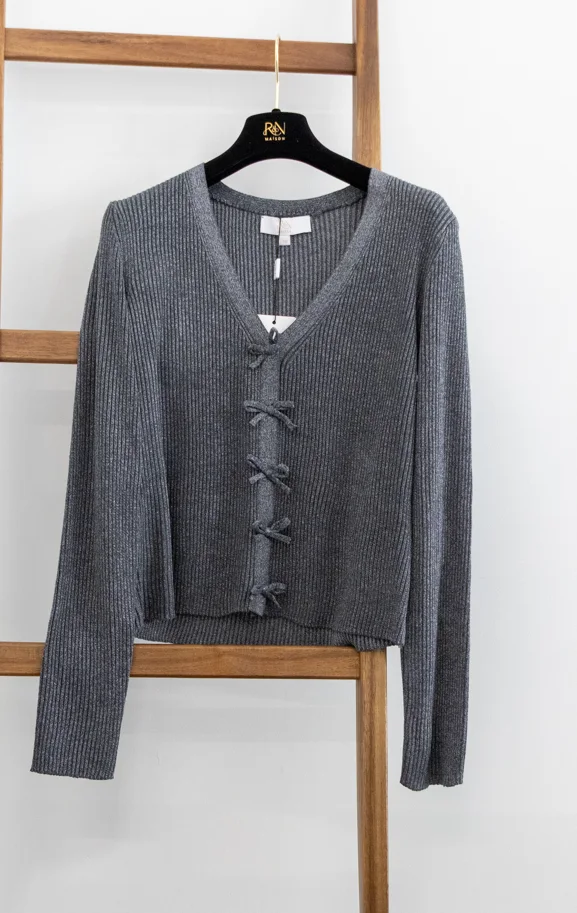 Pullover SOPHIE SILVER GLOW