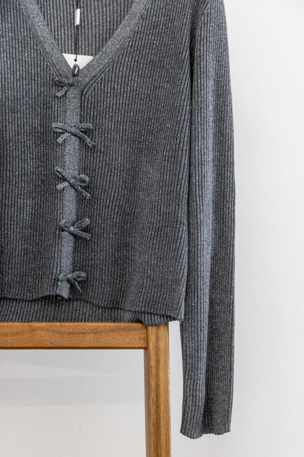Pullover SOPHIE SILVER GLOW