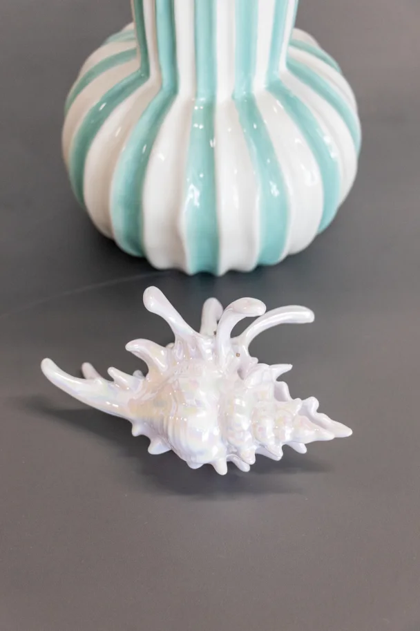 Haarklammer SERENELLA OCEAN PEARL