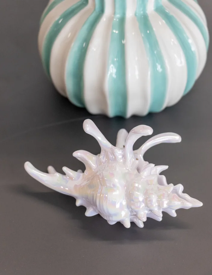 Haarklammer SERENELLA OCEAN PEARL