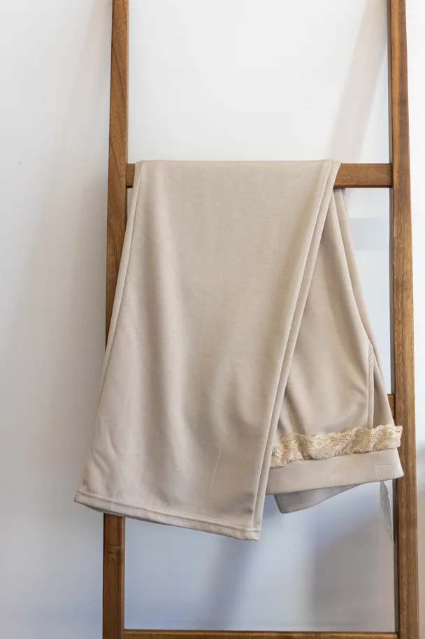 Hose AURETTA SAND ROMANCE