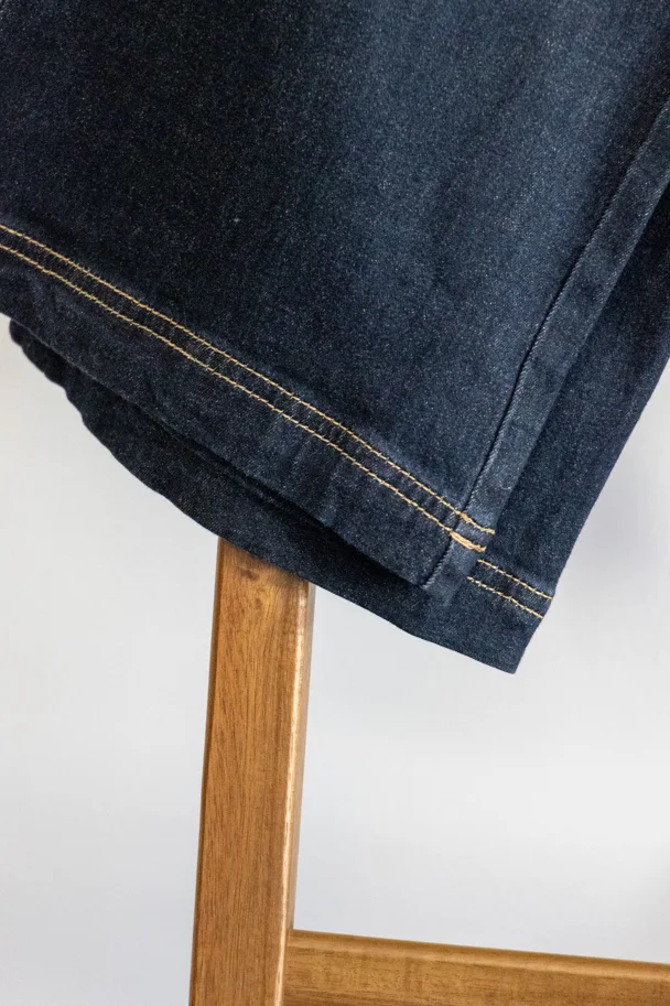 Jeanshose VALERIA DENIM ESSENCE