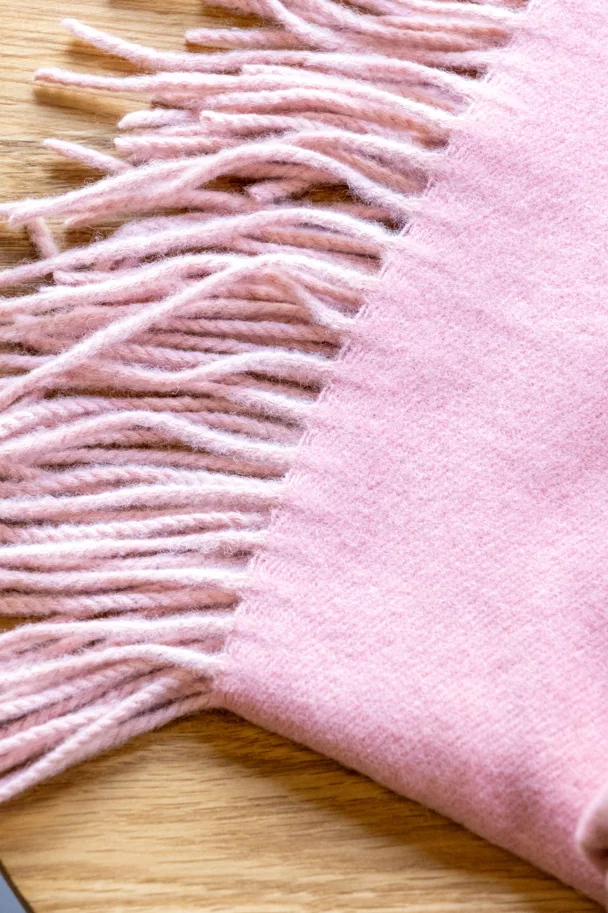 Wollschal LILOU BLUSH HARMONY