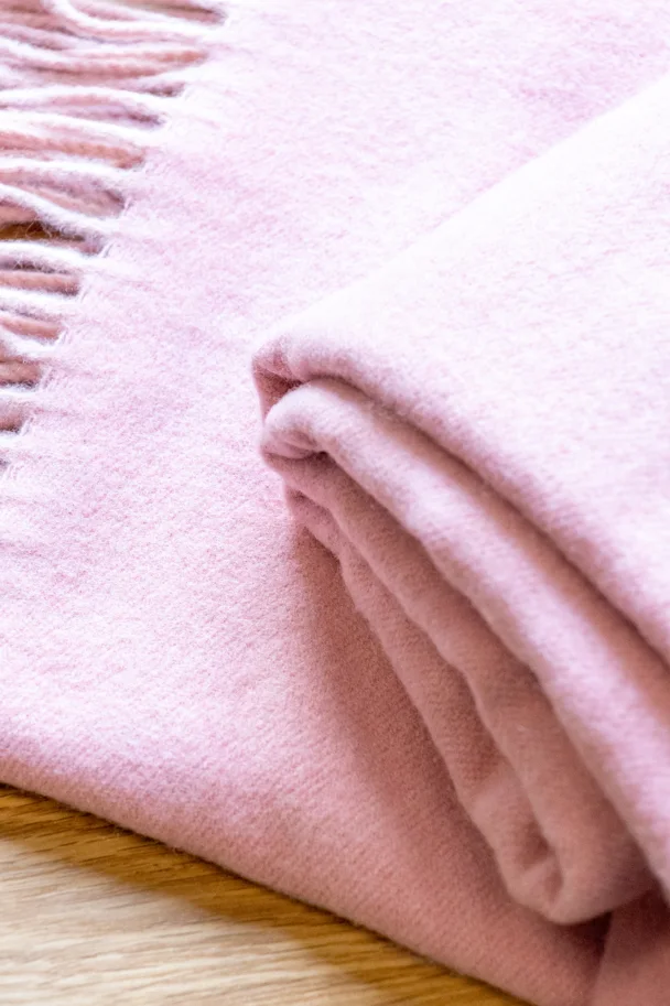 Wollschal LILOU BLUSH HARMONY